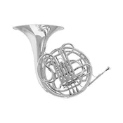 Conn 8D Double French Horn