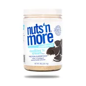 Cookies 'N Cream PB Powder