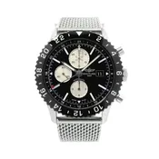 Breitling 1884 Chronoliner 46mm Y2431012/BE10