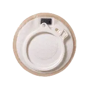 Assura 2-Piece Stoma Cap