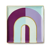 6x6 Ceramic Tray