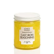 Cast Iron Seasoning Oil