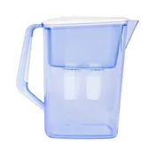 Alexapure Pitcher Water Filter (10 cup)