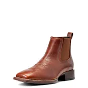 Ariat® Booker Ultra Royal Brown