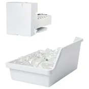 GE Appliances IM4D Icemaker Kit