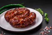 Hot Italian Sausage Seasoning
