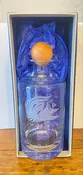 34oz JSU Wine Decanter