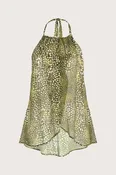Blusa Nenufar