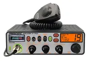 7 Key Features of President Walker IV CB Radio for Trucks