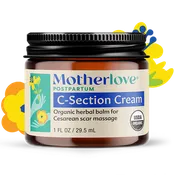 C Section Cream