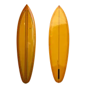 THE RETRO — TimBessellSurfboards.com