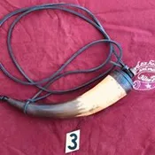 02-08 Hunting/Day Horn