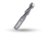 2 Flute Square End Mill Uncoated