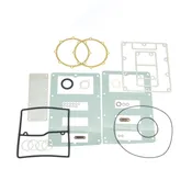 Gasket Set Becker DVT/KDT/KVT 2.60/2.80