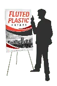 Corrugated Plastic Printing