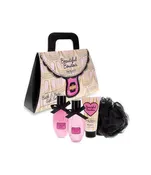 Boudoir Bath and Body Gift Set
