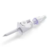 Arisure OneLine – Vented – Bag Spike – <1.5 mL - 84 mL/min