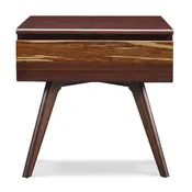 Azara Bamboo Nightstand (Local Pick Up)