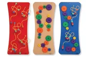 CFC® Wires & Beads Wall Activity Panels, PP204 - PP206