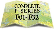 F Series Map Set F01-F32