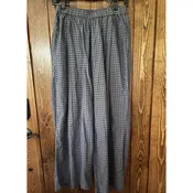 AODRESS HAKAMA Pants in Shaam Check — Jackson Hole Traders