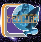 7zuma7 - Deep Inside... Beneath the Desert Floor: Chapter 11 (lavender Marbeled Vinyl) [LP]