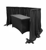Build Your Own AV Tech Drape Surround Kit