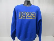 1922 SWEATSHIRT