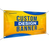 Vinyl Banners