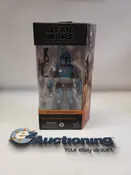 Star Wars Black Series 6″ Death Watch Mandalorian Action Figure