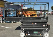 2014 Skyjack SJIII3219