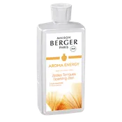 AROMA ENERGY Sparkling Zest Lamp Fragrance