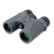 3D Series&amp;#8482; 8x32mm * High Quality Binoculars for Hunting, Hiking or Birdwatching * HD Fogproof Waterproof Binoculars
