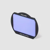Astro Clip-in Filter For Sigma FP/BF L-Mount – Magnetic