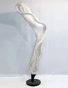 Bleached Sculpture #22 — Cocoon Gallery