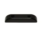 Allparts Bass Thumbrest in Black