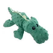 14" Dotty Friends Crocodile