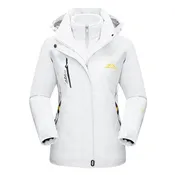Aldenne – 3-in-1 Waterproof Winter Jacket