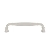 Atlas A6013-PN: 5-1/16" cc Lanehurst Cabinet Pull - Polished Nickel