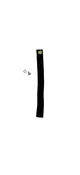 Hatch Door Pull Down Strap
