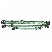 Colorado License Plate Dog Collar