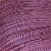15" Weft Extension - Dark Plum Purple