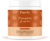 Pumpkin & More
