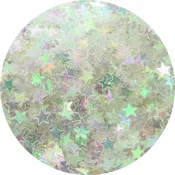 Star Glitter - AB Iridescent