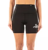 Angel Wings biker shorts
