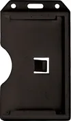 2-Sided Vertical Multi-Card Holder, Qty = 50