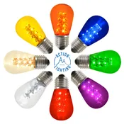 S14 E27 Sign Bulb