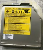 Sun X8410A-Z Ultra 45 DVD- 371-1106/ 371-2549 8x DVD-Writer / 24x CD-Writer