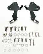 B136 - BMW F750GS/F850GS (2019+) Beak Mount