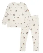 Ava Horse Hacci Set